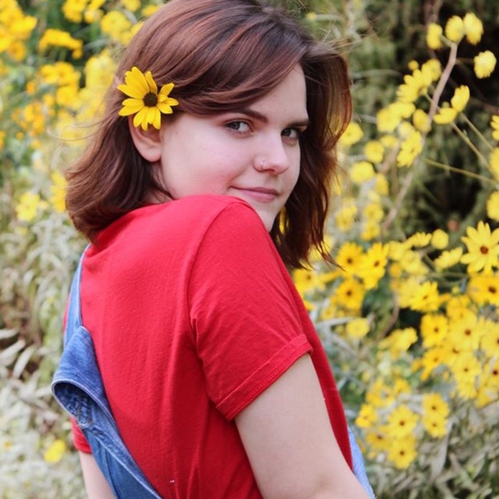 Meet your Posher, Brailey